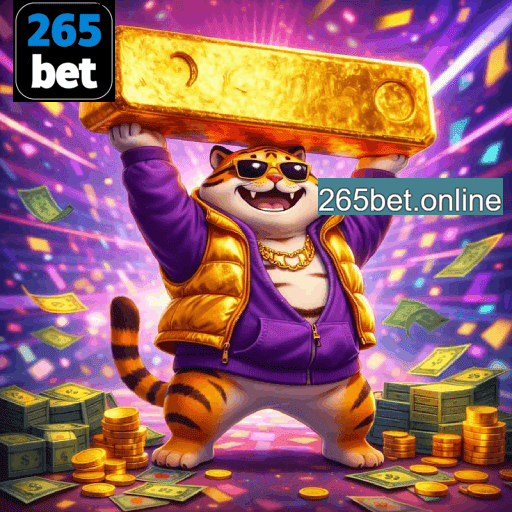 265BET - App Compatibility