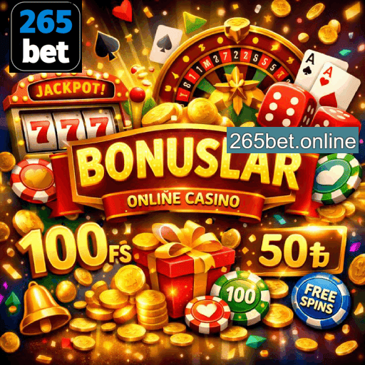 265BET Brasília - Casino Guide