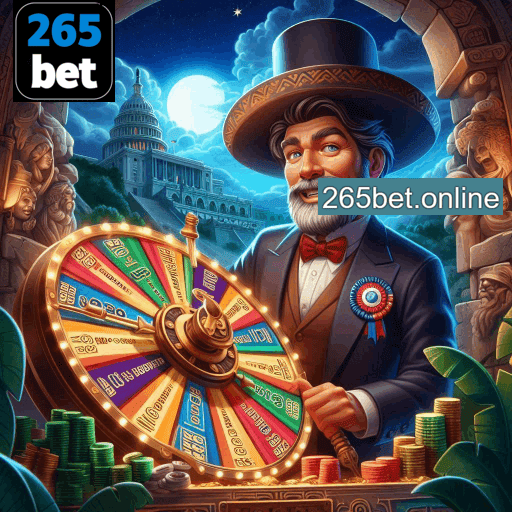 265BET - Pagamento PIX Instantâneo