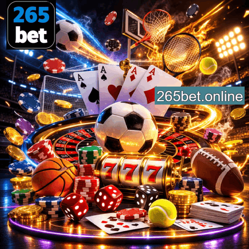 265BET Salvador - Studio Tour