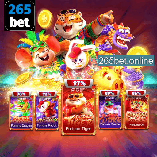 265BET São Paulo - Live Tables