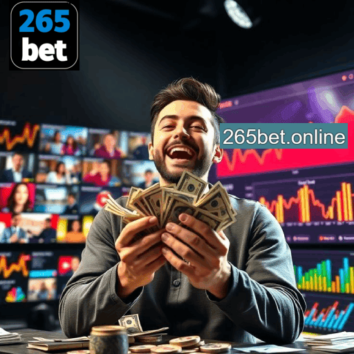 265BET - Login Methods